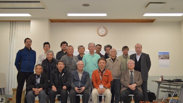 平成２９年度　山形県支部技術講習会